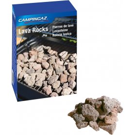Piedras Lava (3 kg) Campingaz