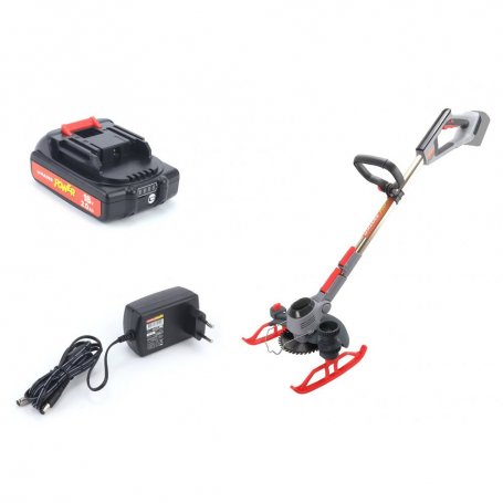 Kit Cortabordes, 18/20V, 180mm - (74065 + 74000 + 74010) - MADER POWER®