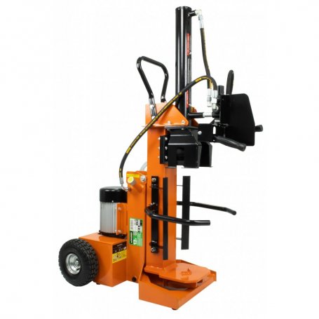 Tronzador de Leña, 3 IN 1, 12T, 520 mm, Eléctrico - MADER®