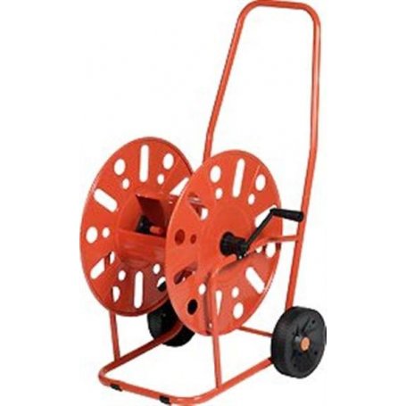 Portamanguera, Metal, 120m - Agrati®