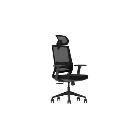 Silla Oficina, Cromad, SE1000 - MADER®
