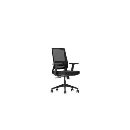 Silla Oficina, Cromad, SE2000 - MADER®