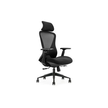 Silla Oficina, Cromad, SE5000 - MADER®