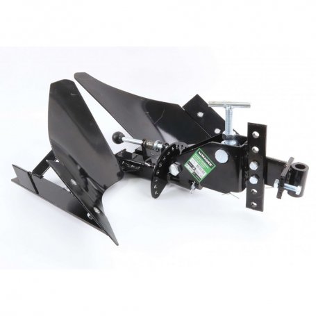 Vertedera Reversible - MADER®