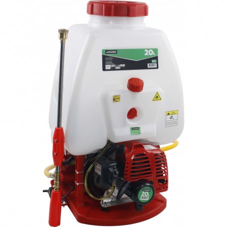 Pulverizador, 20L - MADER®
