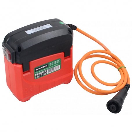 Batería para Podadera 69342, 36V, 4.0Ah - MADER®