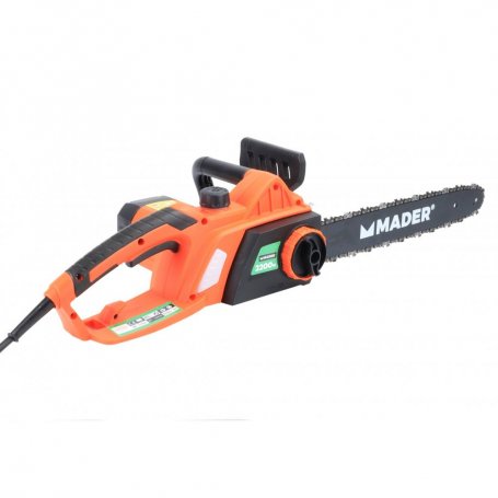 Electrossierra, 2200W, 400mm - MADER®
