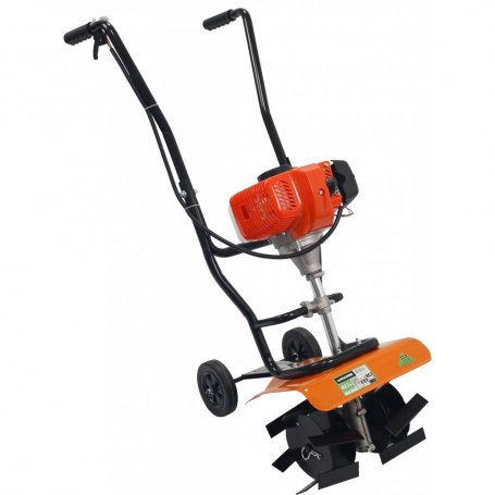 Motoazada e Fresadora, 42.7cc, 360mm - MADER®
