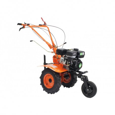 Motoazada, 196cc - MADER®