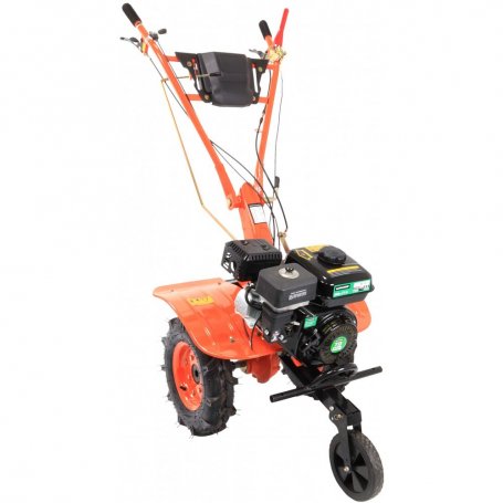 Motoazada, 208cc - MADER®