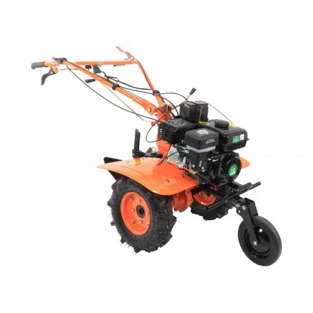Motoazada, 208cc, Arranque Eléctrico - MADER®