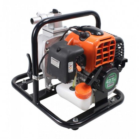 Motobomba, 1.8HP, 7000L/h - MADER®