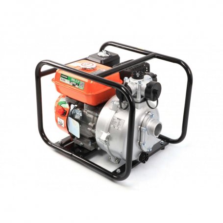 Motobomba, 212cc, 2", Alta Presión - MADER®