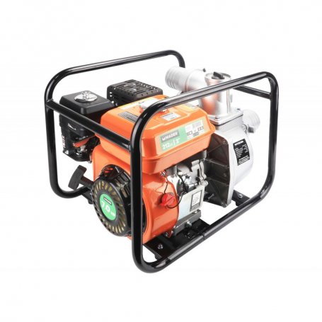 Motobomba, 212cc, 3", 60 m³/h - MADER®