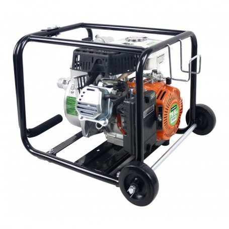 Motobomba, 79.6cc, 1.5", 17 m³/h - MADER®
