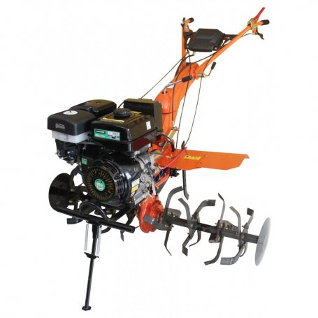 Motozada, 389cc, Arranque Eléctrico - MADER®