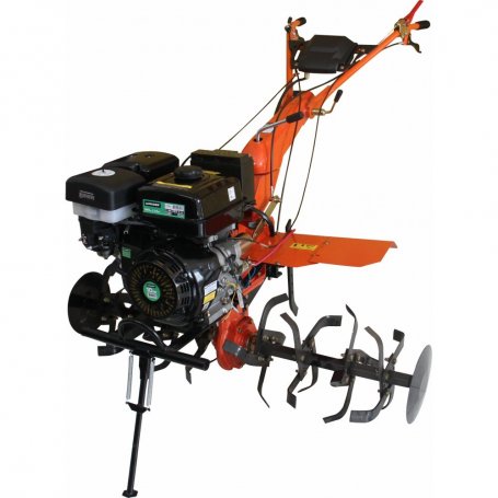 Motozada, 389cc, Arranque Eléctrico - MADER®