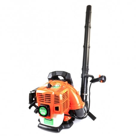 Soplador, 42.7cc, con Mochila - MADER®