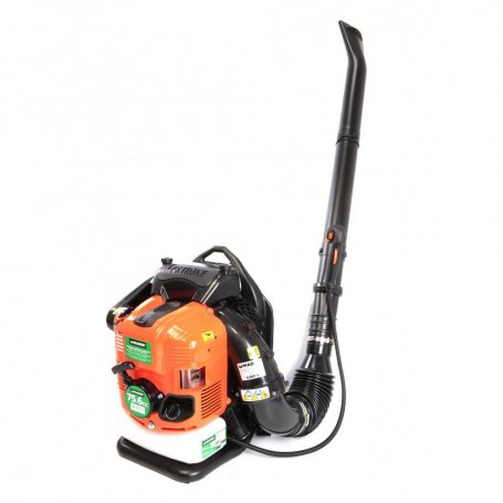 Soplador, 75.6cc, com Mochila - MADER®