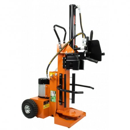 Tronzador de Leña, 3 IN 1, 12T, 520mm, 2 Velocidades, Eléctrico - MADER®
