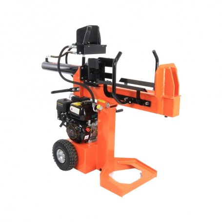 Tronzador de Leña, 3 IN 1, 15T, 520mm, 2 Velocidades - MADER®