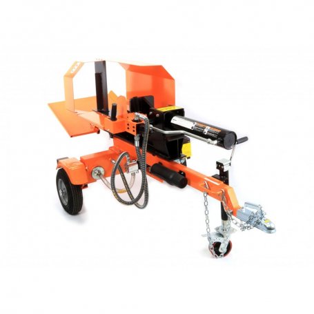Tronzador de Leña, Horizontal, 22 T, 550 mm - MADER®