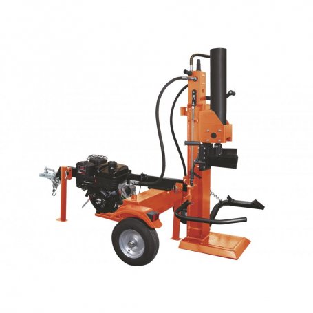 Tronzador de Leña, Vertical, 35 T, 620 mm - MADER®