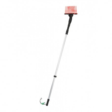 Vareador de Olivas, 12V - 104W - MADER®
