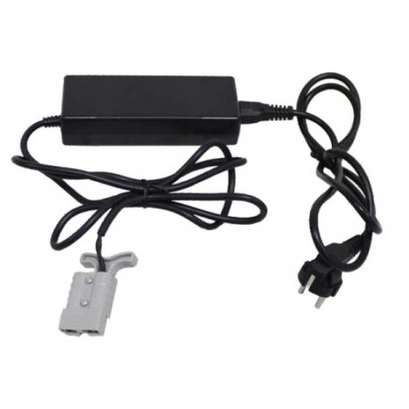 Cargador para BAtería de Litio, 48V, 6A - MADER®