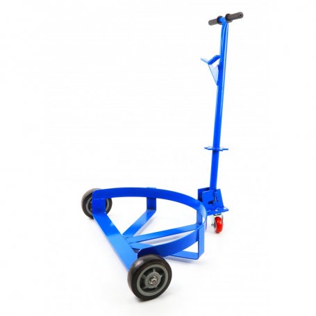 Carretilla Almacé, 500Kg, Bidones - MADER®