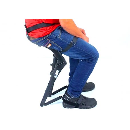 Exosqueleto Piernas, 150Kg - MADER®
