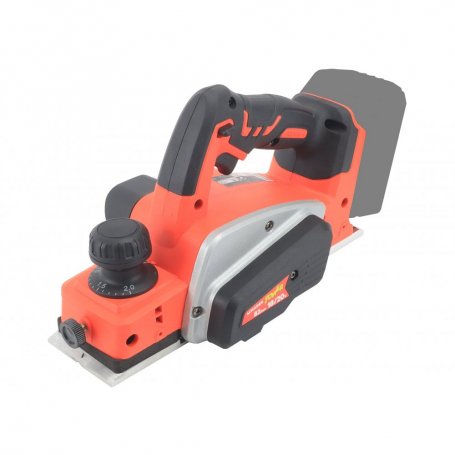 Cepilladora, 18/20V, 82mm - MADER POWER®