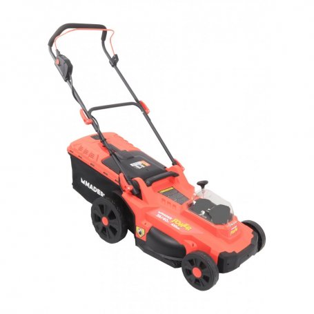 Cortacésped, 36/40V, 430mm - MADER POWER®