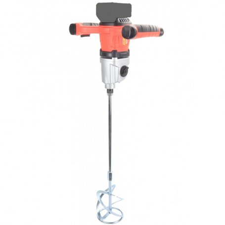 Mezclador Electrico, 18/20V, Ø120mm - MADER POWER®