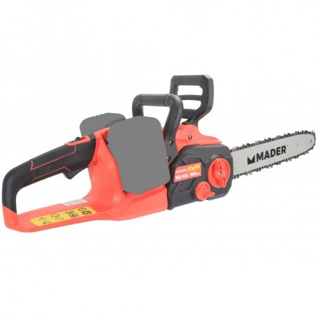 Motosierra, 36/40V, 355mm - MADER POWER®