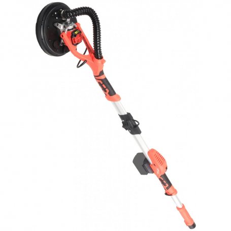 Pulidora de Pared, 18/20V, 225mm - MADER POWER®
