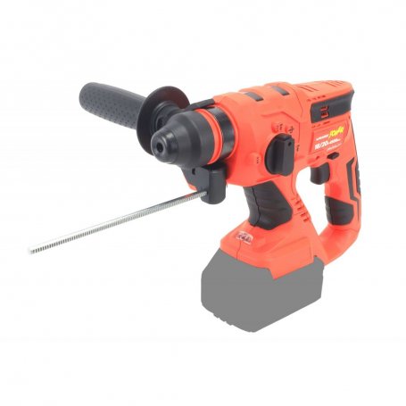 Taladro Demoledor, 18/20V, 4500BMP - MADER POWER®