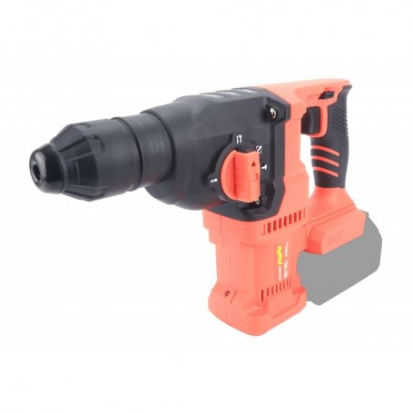 Taladro Demoledor, 18/20V, 5100BPM - MADER POWER®