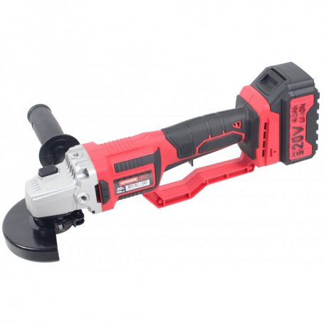 Amoladora a Batería, 20V - 4.0Ah, 115mm - MADER®