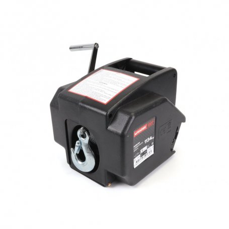 Cabrestante de Remolque, 1134Kg, 2200W - MADER®