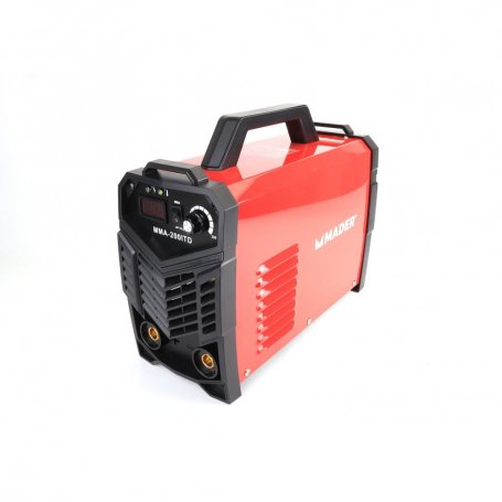 Equipo de Soldadura Inverter, 200A - MADER®