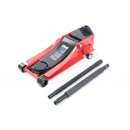 Gato Auto Carretilla Rebajado, Hidraulico, 3.5T - MADER®
