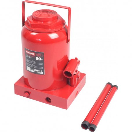 Gato de Botella, Hidraulico, 50T - MADER®