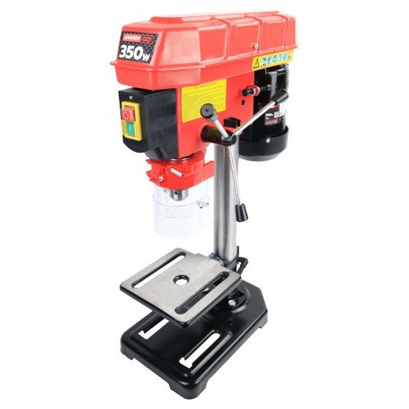 Taladro Columna, 350W, 13mm - MADER®