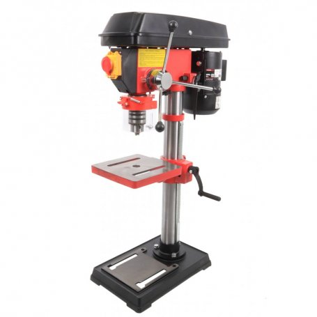 Taladro Columna, 450W, 16mm - MADER®