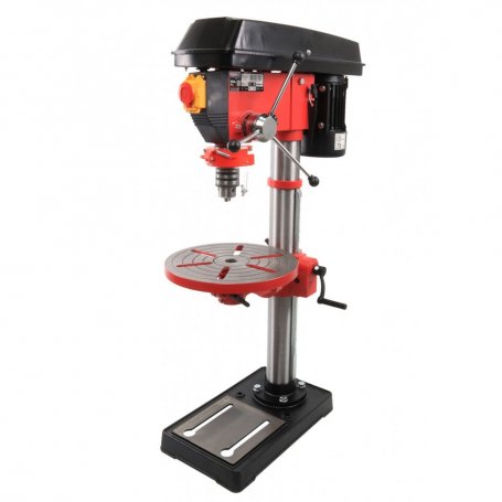 Taladro Columna, 550W, 16mm - MADER®