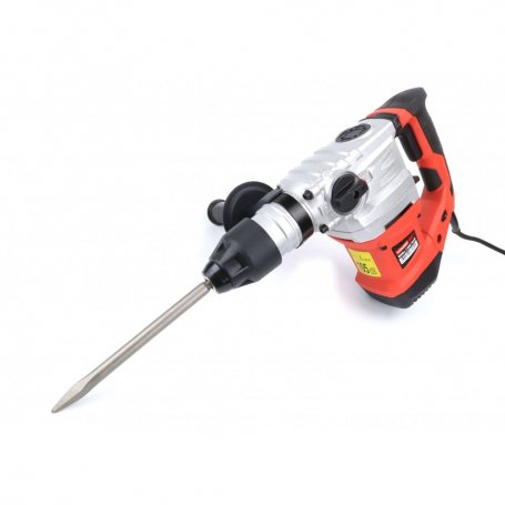 Taladro Demolidor, 3 funciones, 1500W, SDS PLUS - MADER®