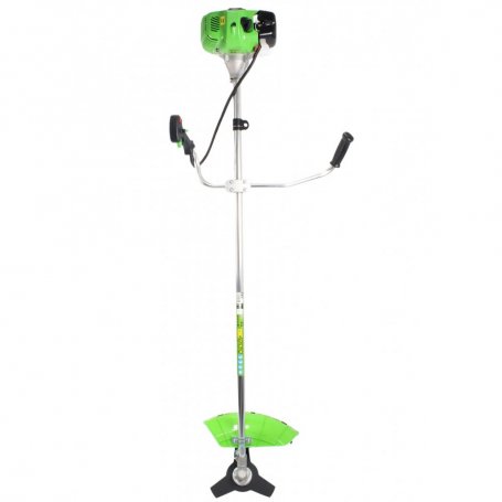 Desbrozadora, 52cc, Arranque Suave - SAURIUM®