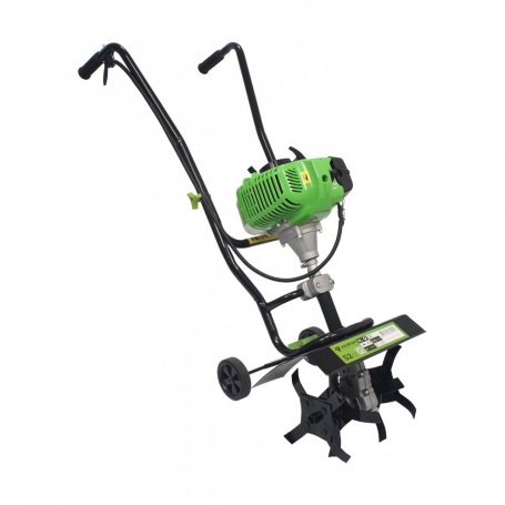 Escarificadora, 2IN1, 1.95hp, 52cc - SAURIUM®