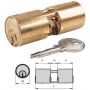 CILINDRO REDONDO 5962/3030/3 74MM LATON PULIDO CVL
